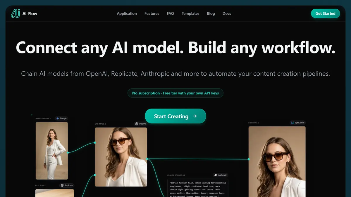 AI-Flow preview image