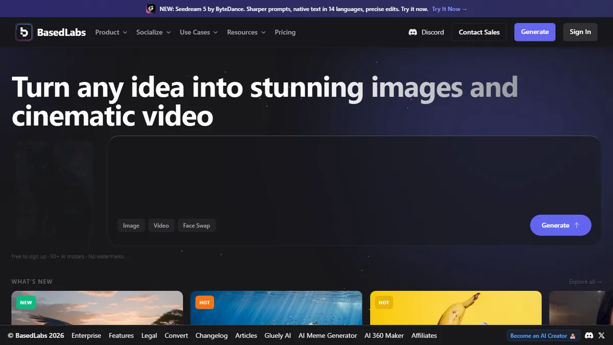 Based Labs preview image