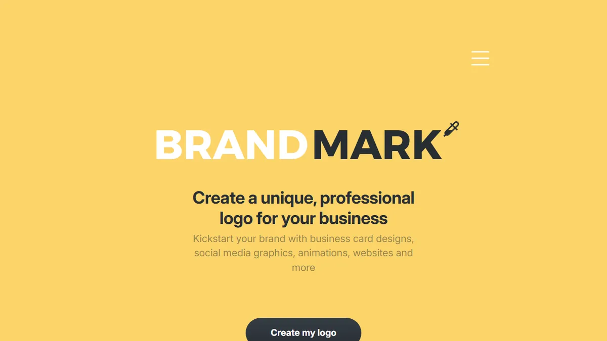 Brandmark preview image