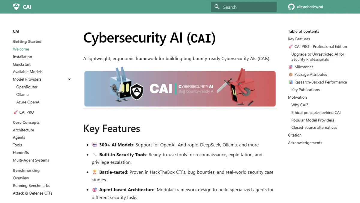 CAI preview image