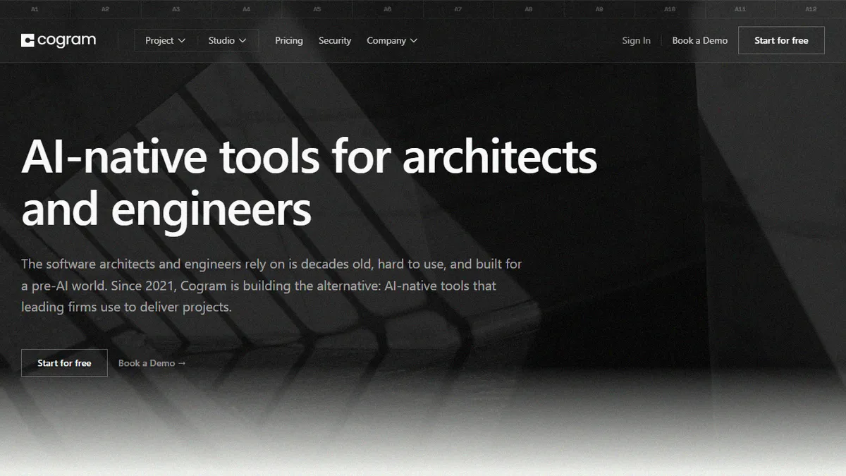 Cogram preview image