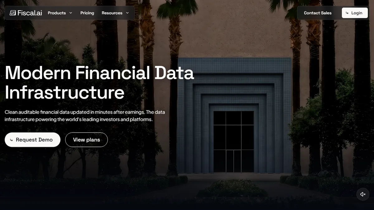 FinChat (Fiscal.ai) preview image