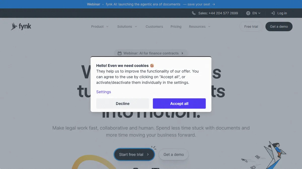 Fynk preview image