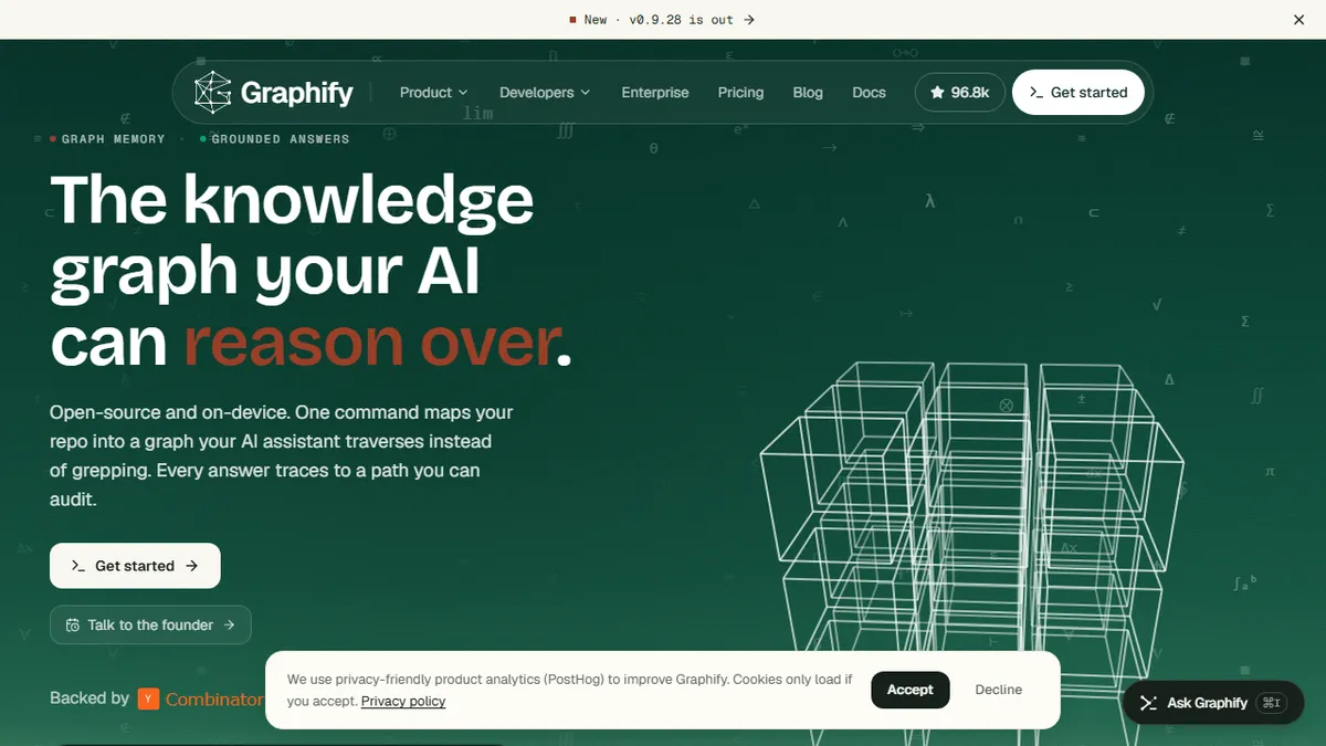 Graphify preview image