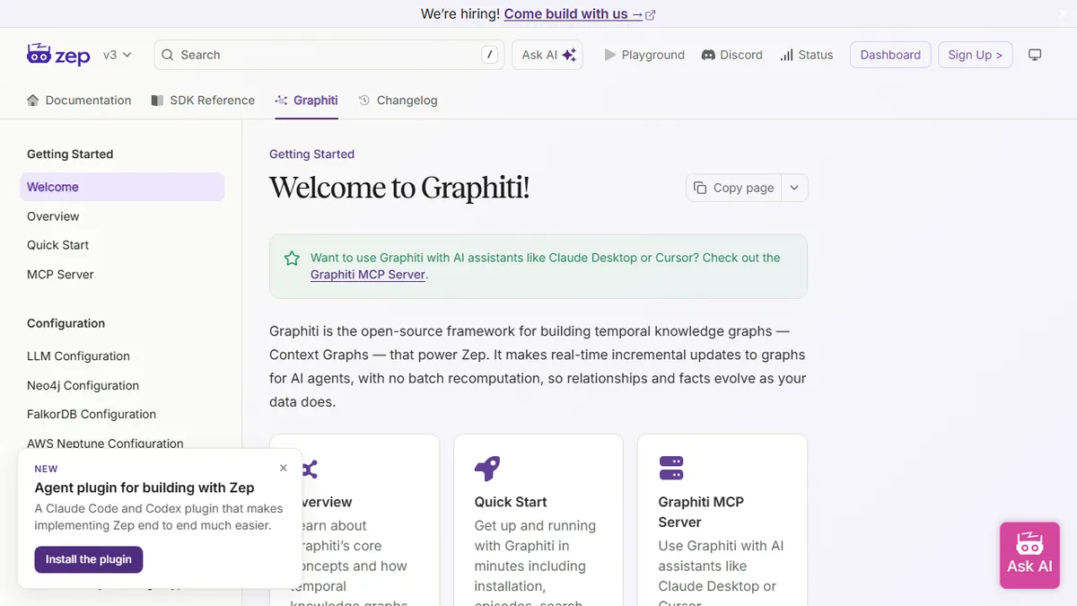 Graphiti preview image