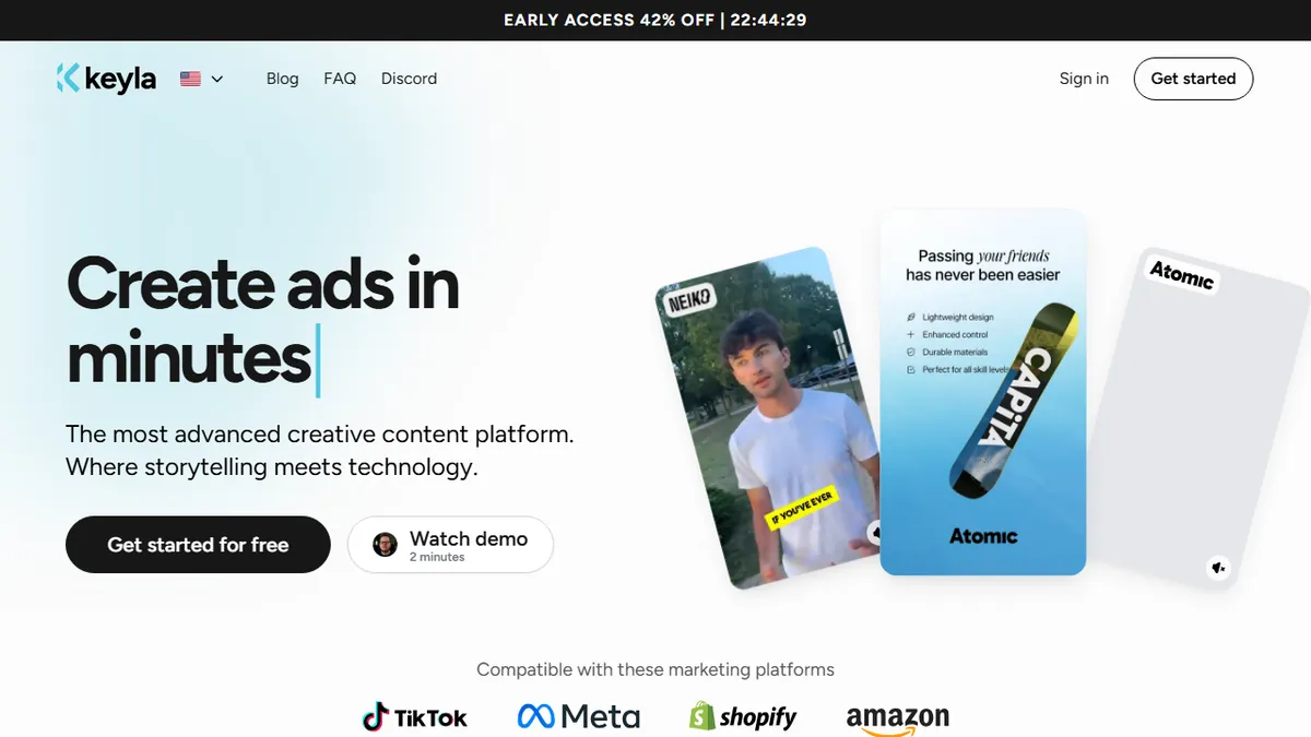 Keyla.AI preview image