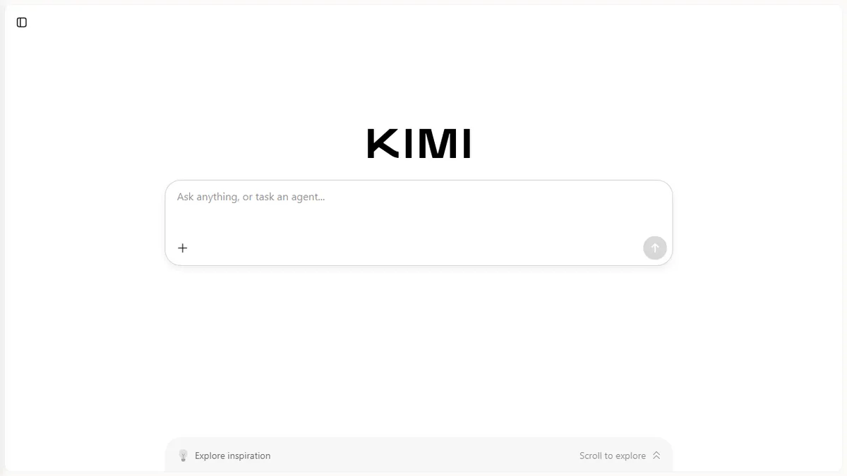 Kimi preview image