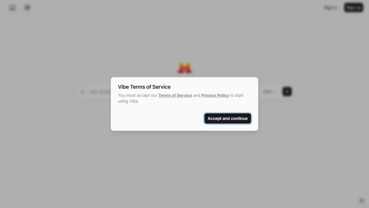 Le Chat preview image