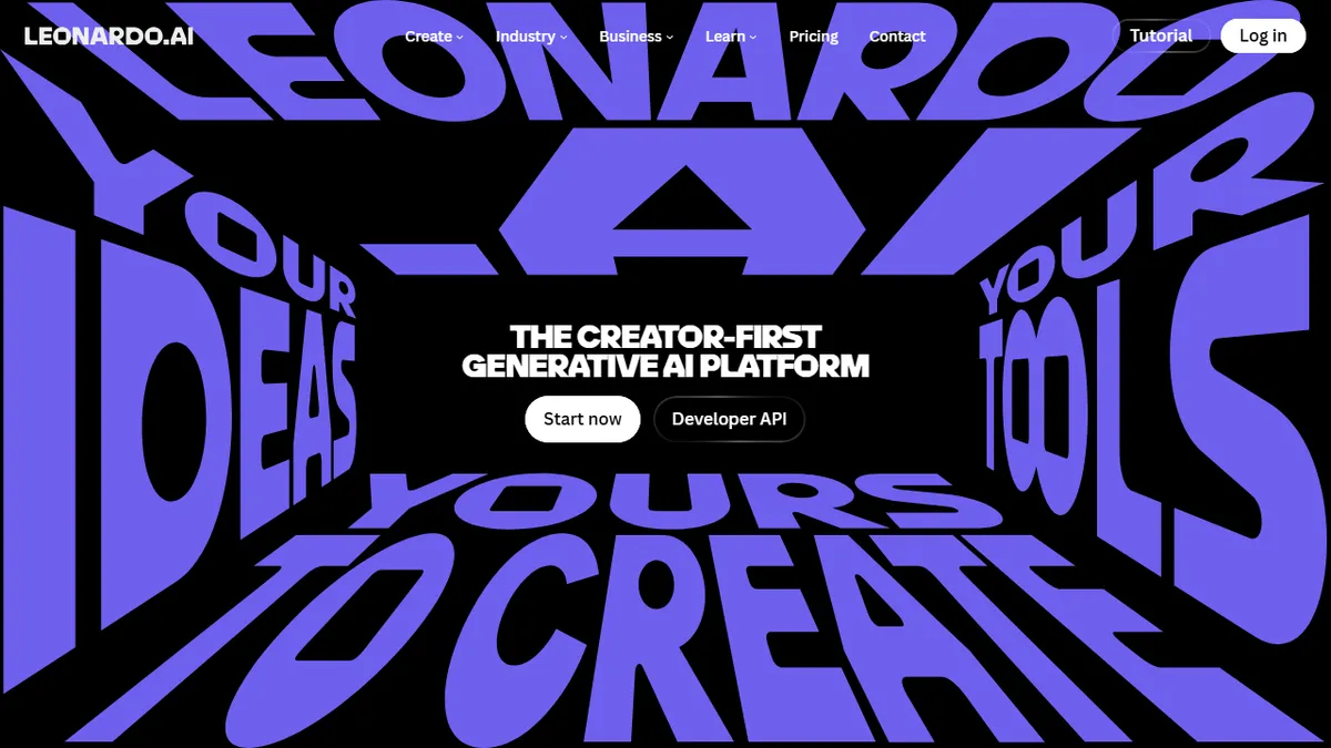 Leonardo.ai preview image