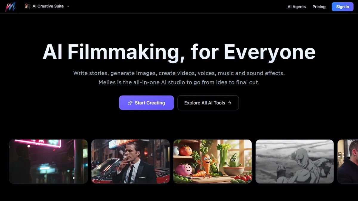 Melies preview image