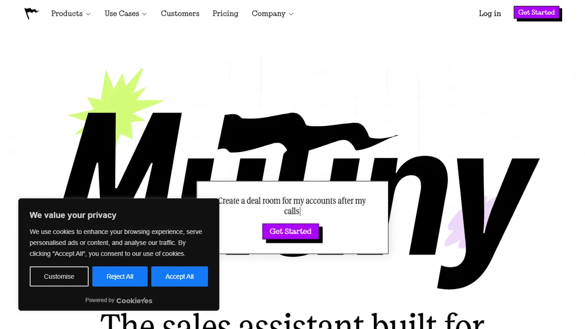 Mutiny preview image
