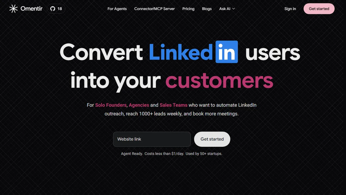 Omentir preview image