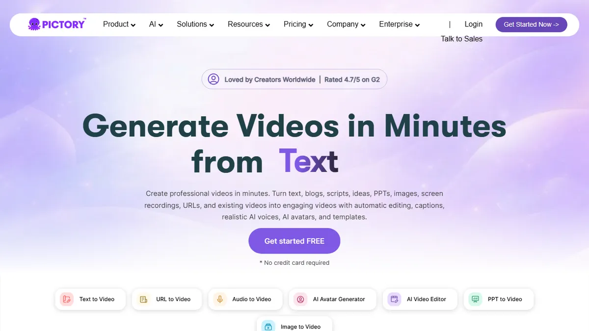 Pictory preview image