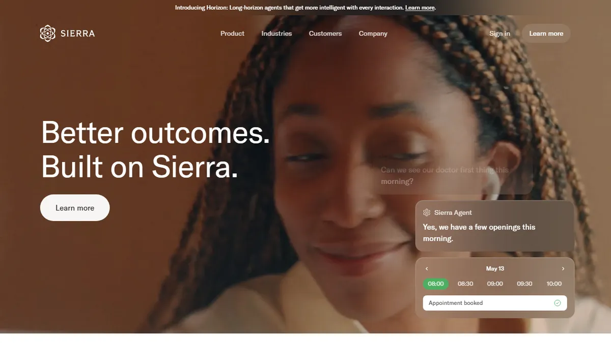Sierra preview image