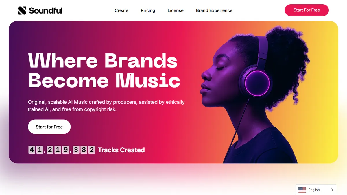 Soundful preview image