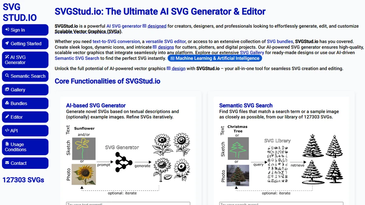 SVGStud.io preview image