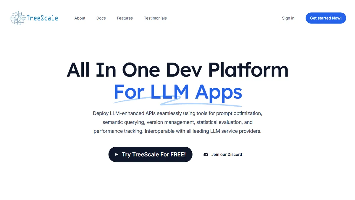 TreeScale preview image