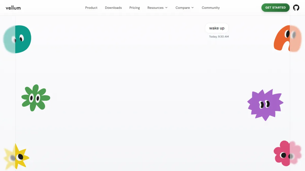 Vellum preview image