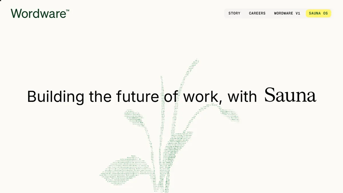 Wordware preview image